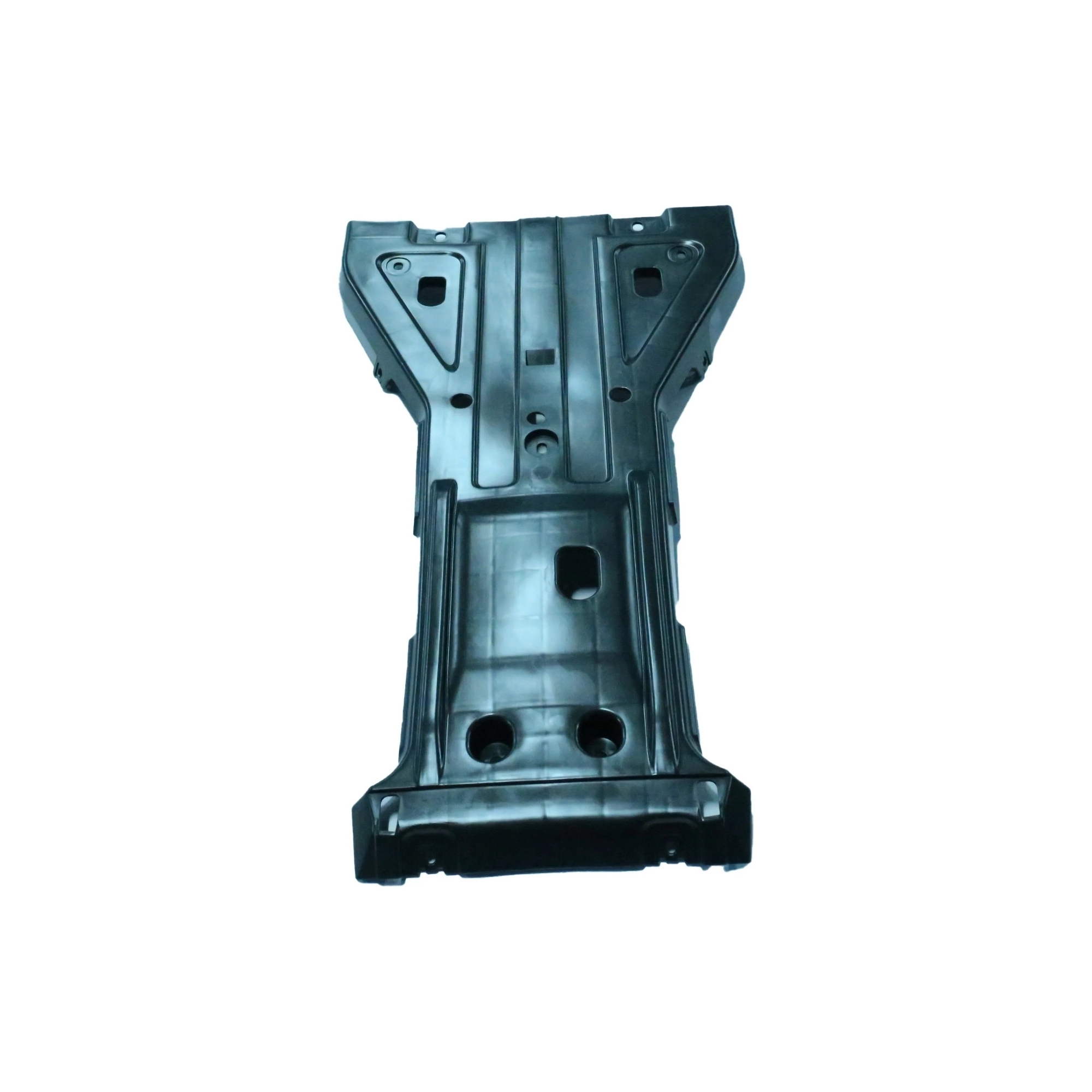 KUBA XWOLF 700 MOTOR ALT MUHAFAZA 4LÜ TAKIM #KM 82045